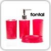 ست سرویس بهداشتی Fontal