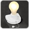 لامپ قابل حمل Handy Bulb