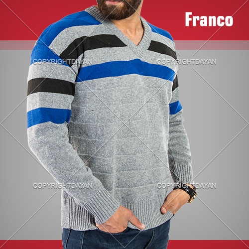 بافت مردانه Franco(توسی)