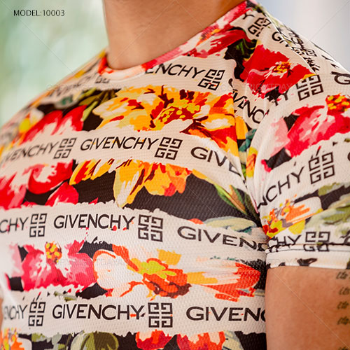 تیشرت مردانه Givenchy مدل T10003