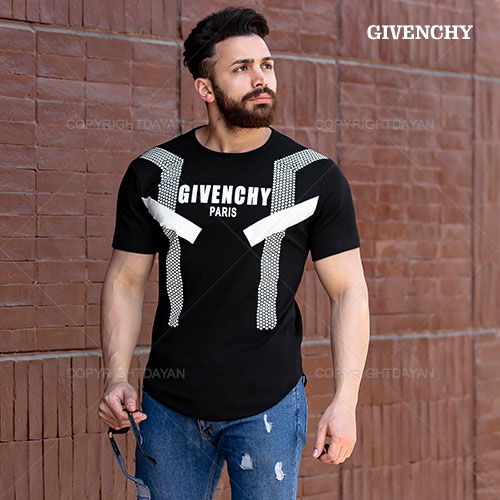 تیشرت مردانه Givenchy مدل T9141