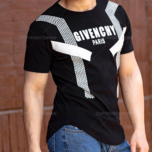 تیشرت مردانه Givenchy مدل T9141