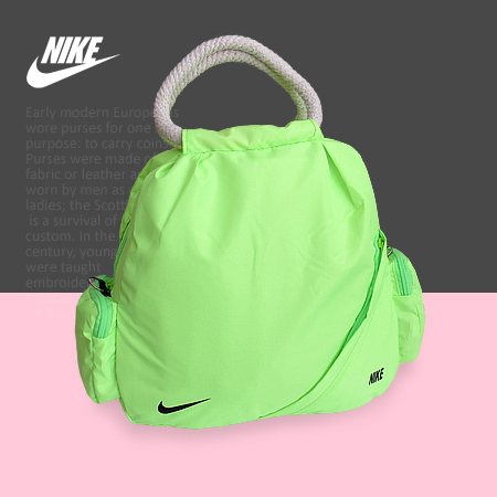 کیف دخترانه Nike مدل Doriana
